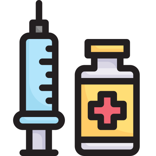 injections